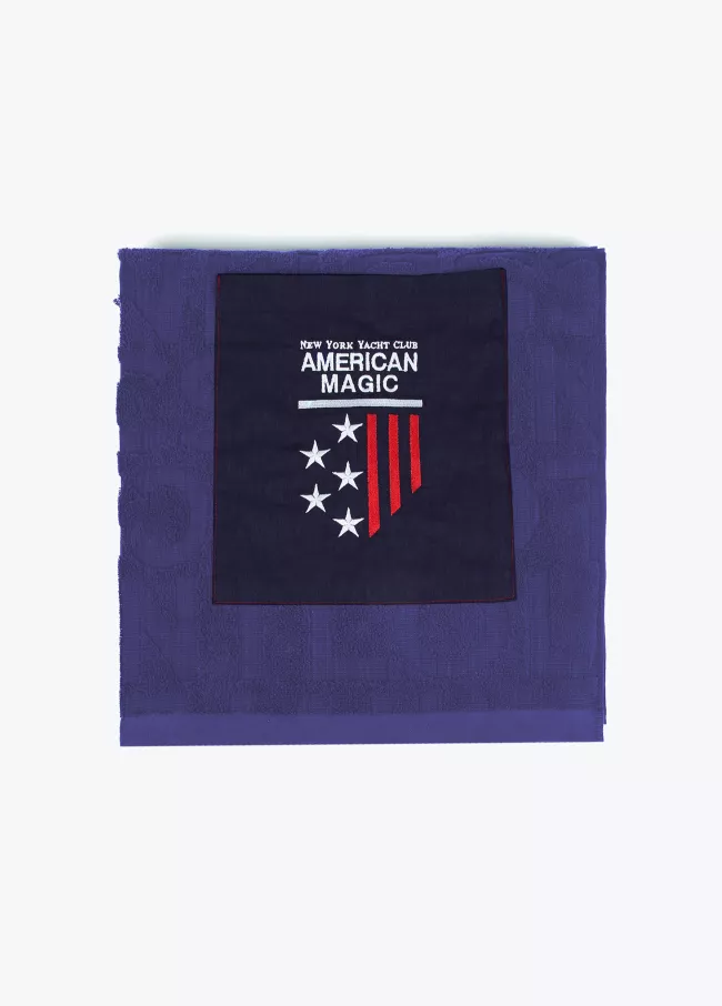 Toalla American Magic