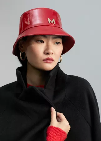 Bucket hat