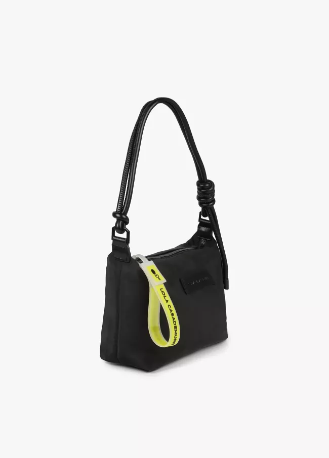 Bolso bandolera en nylon