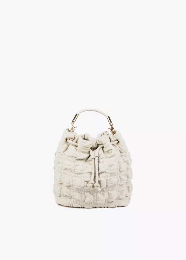Bolso Bandolera matelassée