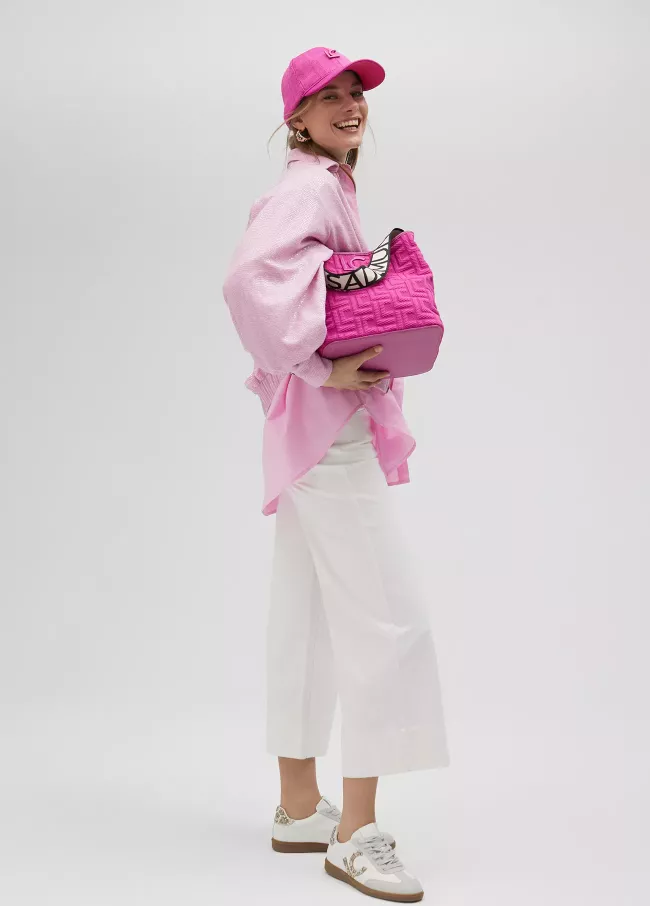 Bolso bandolera camera bag