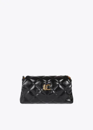 Mini bolsito bandolera acolchado