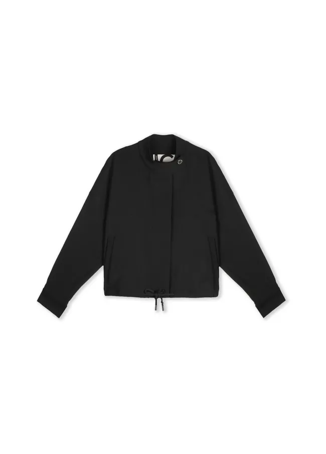 Chaqueta cintura ajustable