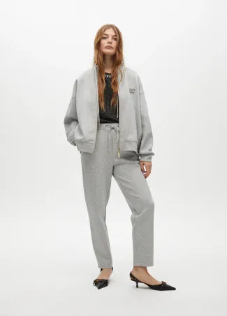 Pantalón chandal