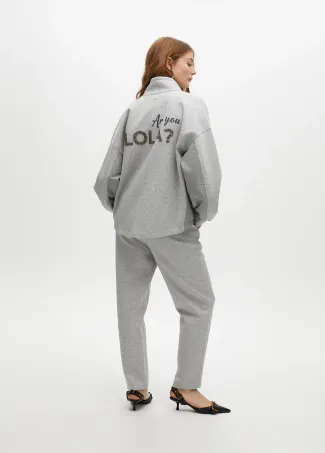 Pantalón chandal