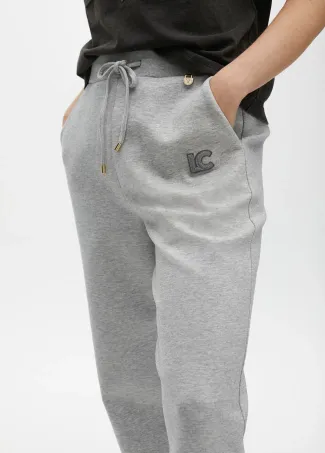 Tracksuit bottoms