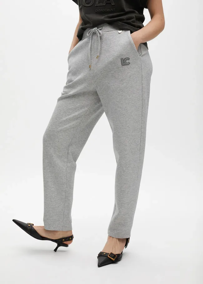 Pantalón chandal