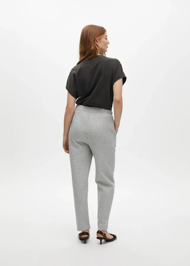Pantalón chandal