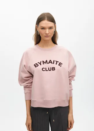 By Maite sweatshirt