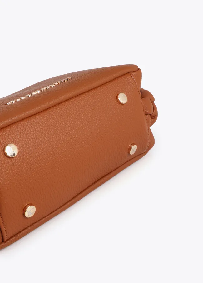 Bolso bandolera Lola Casademunt 1981