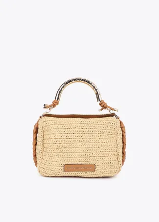 Bolso bandolera Lola Casademunt 1981