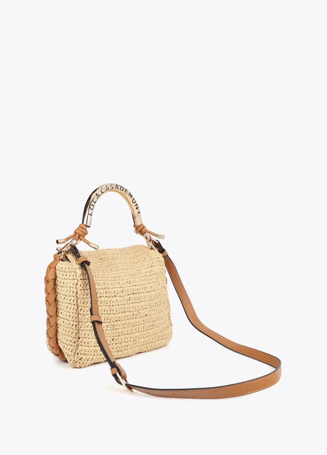 Bolso bandolera Lola Casademunt 1981