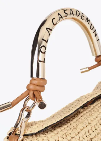 Bolso bandolera Lola Casademunt 1981