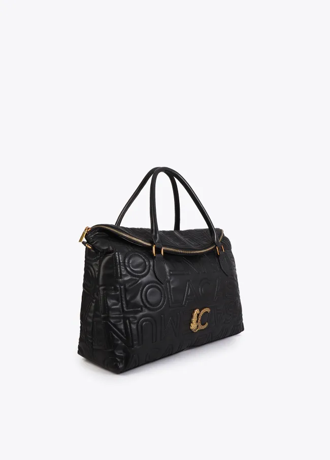 Weekend pespunte logo