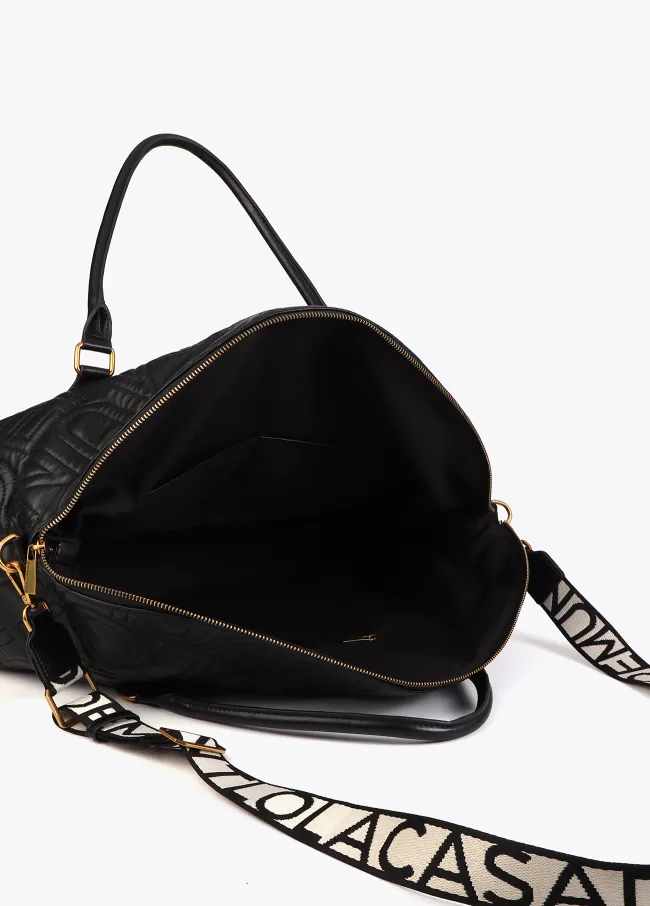 Weekend pespunte logo