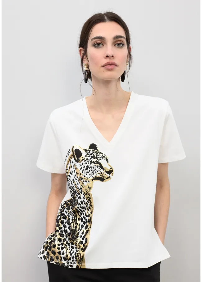 Camiseta