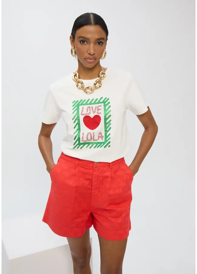 Camiseta