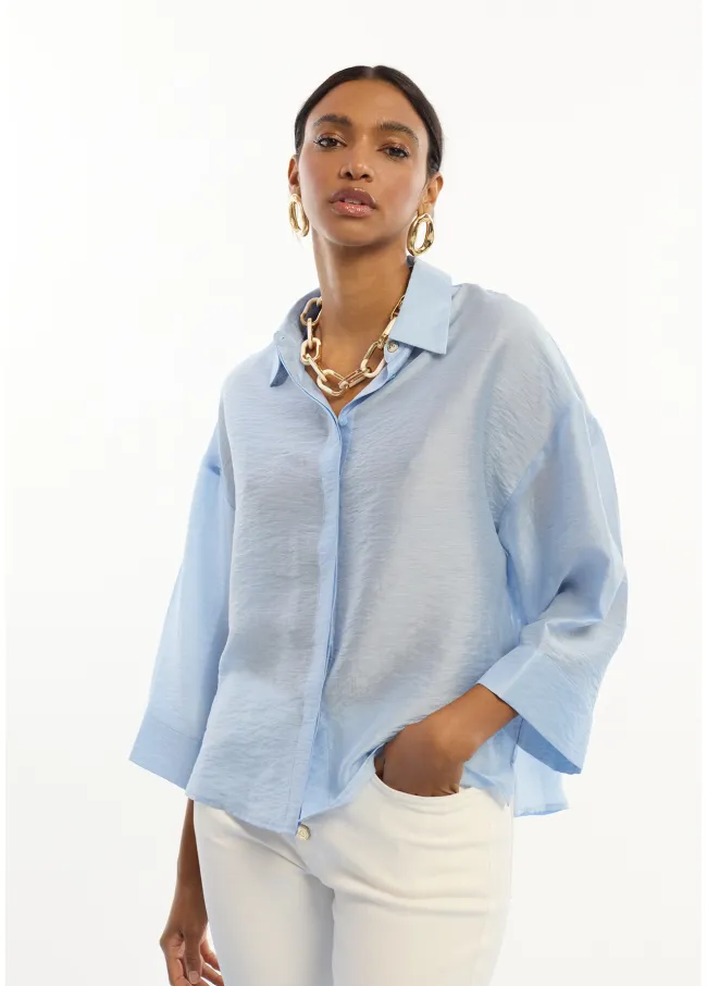 Oversize
