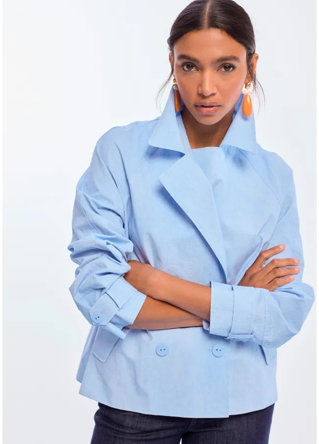 Chaqueta