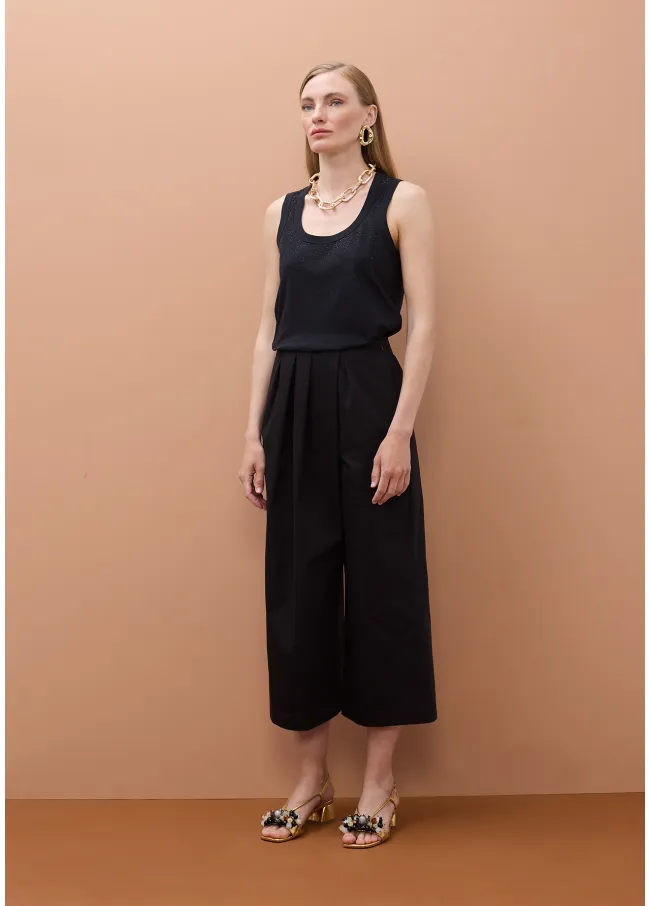 Pantalón pareo