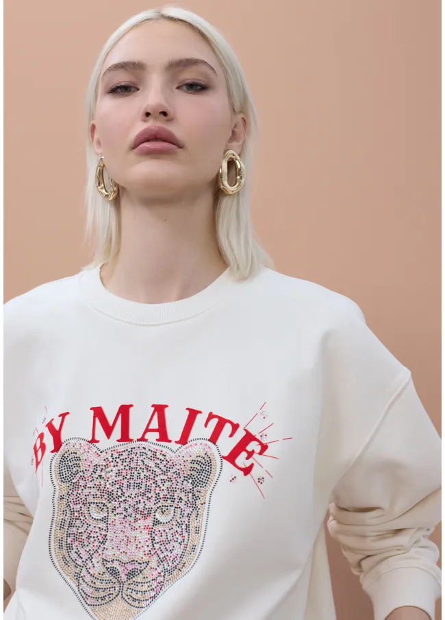 Sudadera
