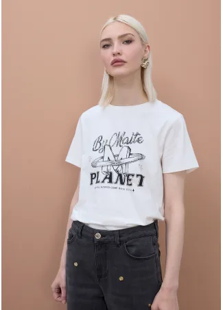 M PLANET T-shirt