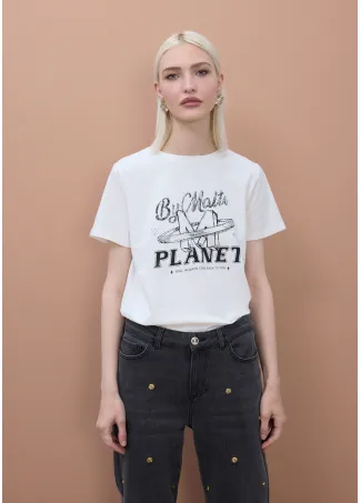 M PLANET T-shirt