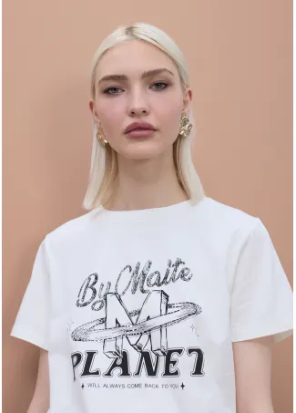 M PLANET T-shirt