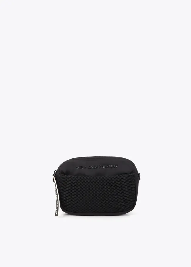 Bandolera nylon
