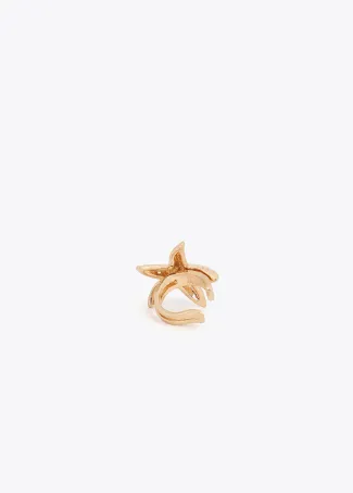 Ear cuff estrella