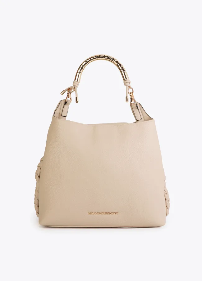 Bolso shopper Lola Casademunt 1981