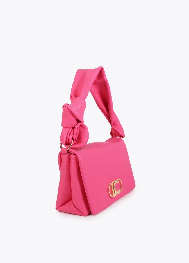 Bandolera asa anudada