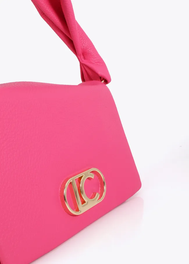 Bandolera asa anudada