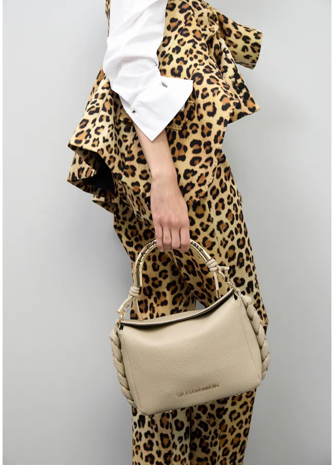 Bolso bandolera Lola Casademunt 1981