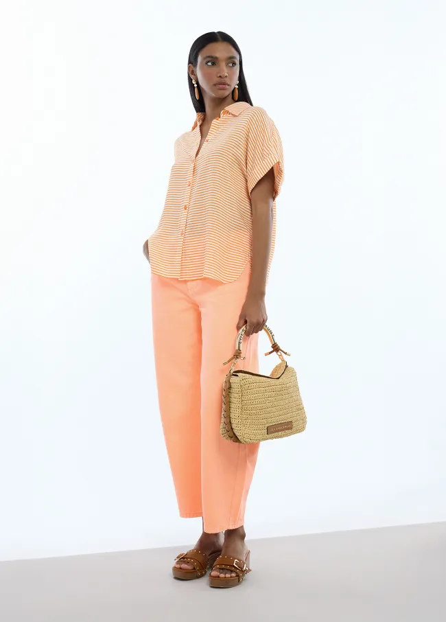 Bolso bandolera Lola Casademunt 1981