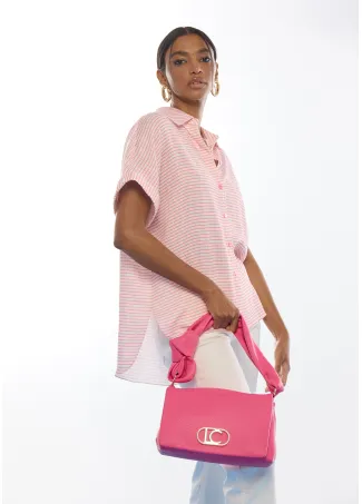 Bandolera asa anudada