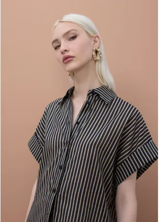 Striped shirt