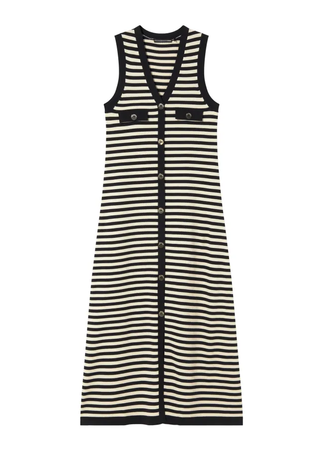 Sleeveless