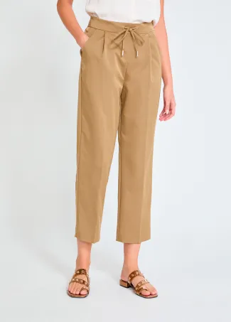 Technical joggers