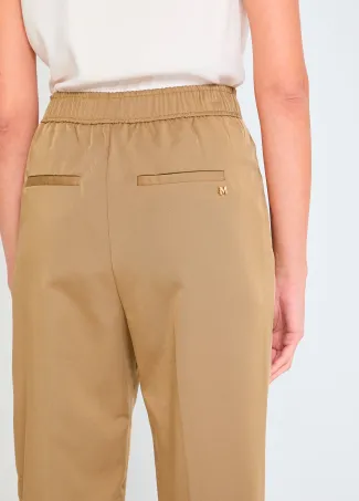 Technical joggers