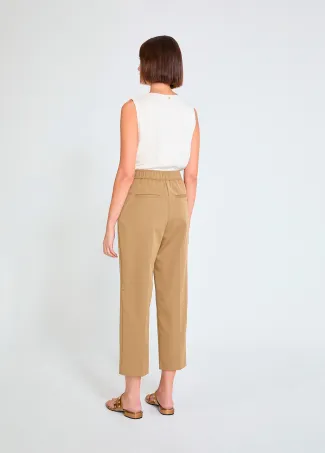 Technical joggers