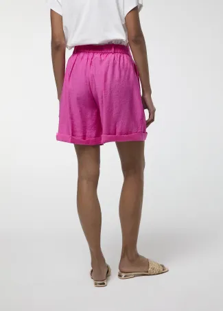 Short rosa