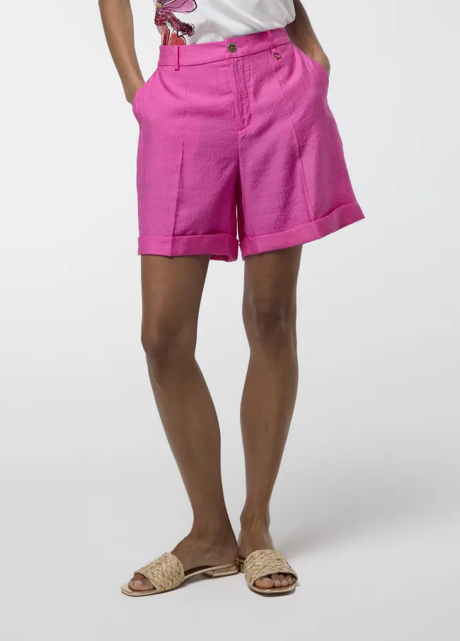 Short rosa