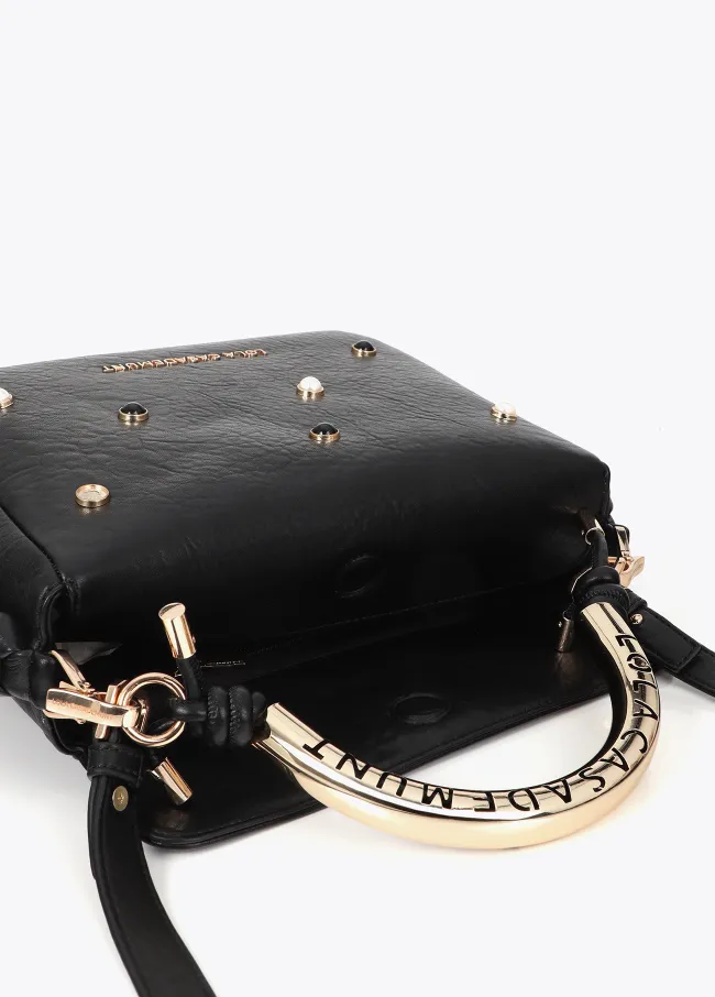 Medium crossbody bag 1981 studs