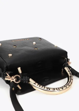 Medium crossbody bag 1981 studs