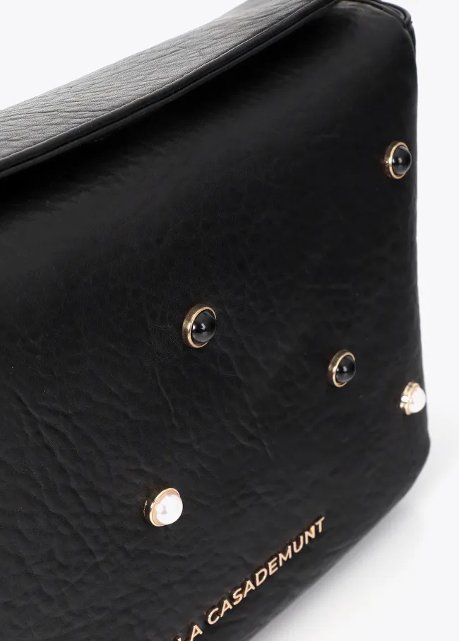 Medium crossbody bag 1981 studs