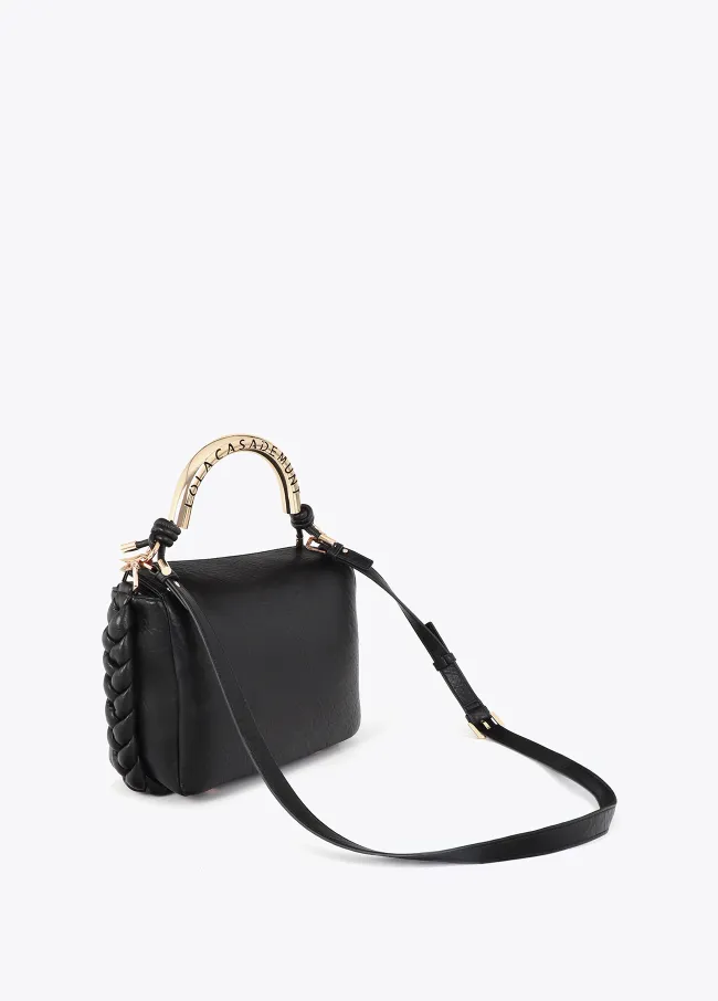 Medium crossbody bag 1981 studs
