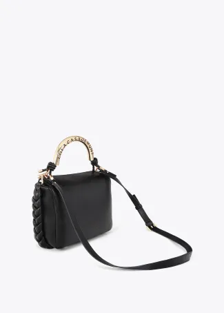 Medium crossbody bag 1981 studs