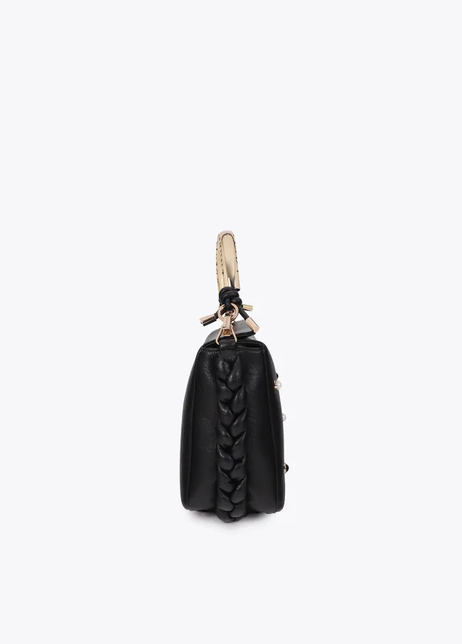 Medium crossbody bag 1981 studs