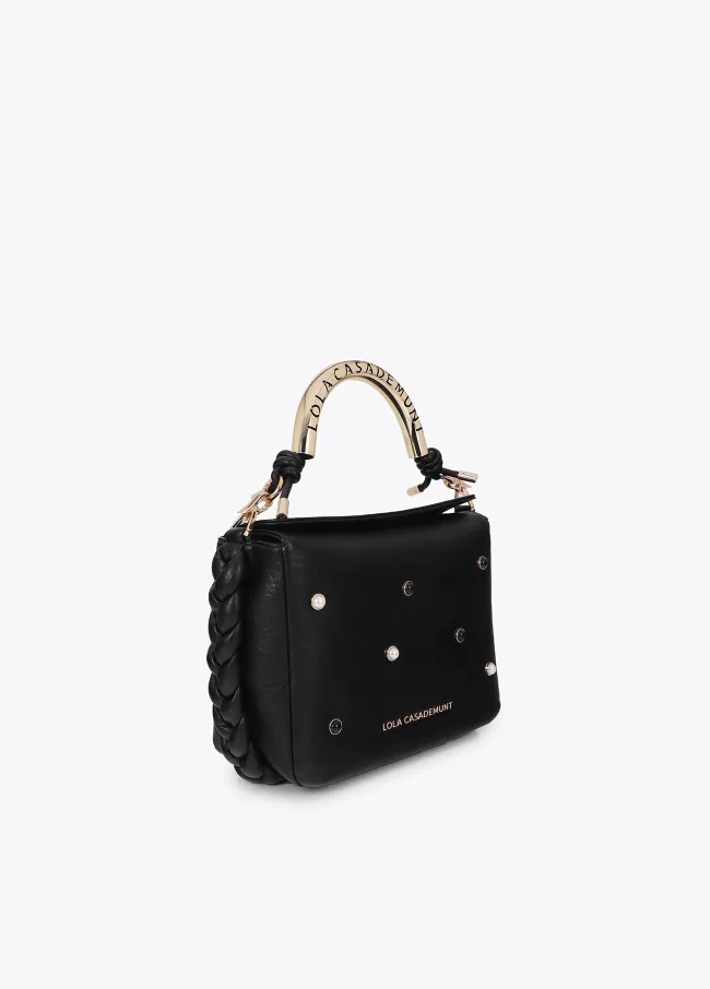 Medium crossbody bag 1981 studs